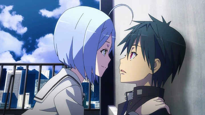 Pasangan serasi tuh begini seharusnya 🥰