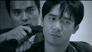 “你不是打算杀警察吧？”