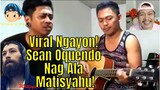 Viral Ngayon Sean Oquendo Nag Ala Matisyahu! 🎤🎼😎😘😲😁