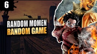 Random Momen - Random Game #6
