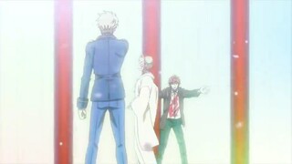 Dance With Devils Episode 9 In English Dub