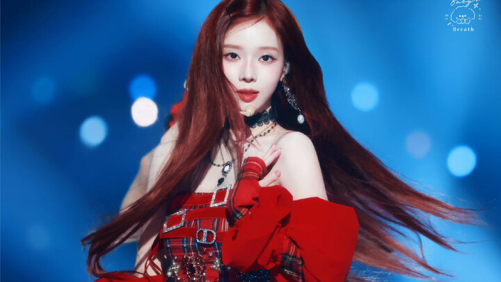 Classic Moments of Female Idols: Winter Edition | Kim Min-jeong | Winter | Kim Mi-jeong