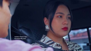 Selamat Pengantin Haru episode 8