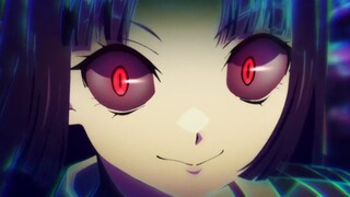 Villain Di Anime Ini Sangat Cantik Dan Menggoda 🤤