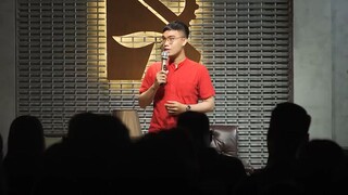 HÀI ĐỘC THOẠI - Dốc Hết Tình Này -