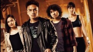 PERTARUHAN THE SERIES 2 EPISODE 02