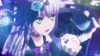 【Roselia】《約束》完整版，给现在的音乐番一点小小的震撼！