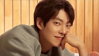 (MV)  Kim Woo Bin - Nothing to Regret  (Robinson)