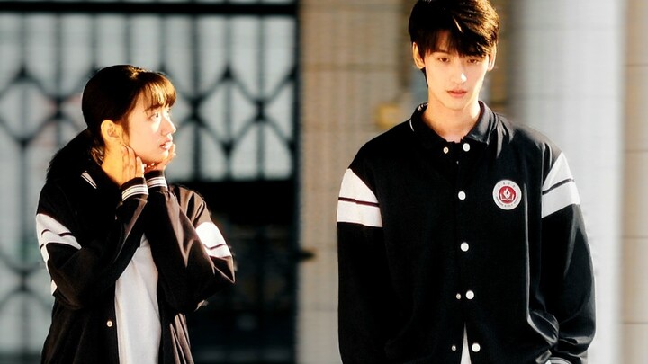 “They say we’re dating too young—it’s just absurd!”