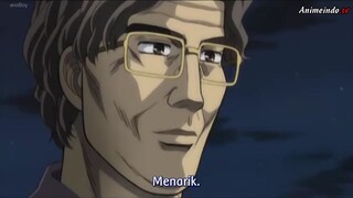 initial d fourth stage eps 22