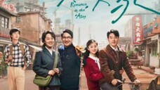 INDO SUB | EP01 Romance In The Alley