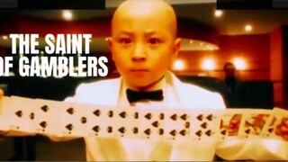 The Saint of Gamblers | ACTION COMEDY Full Movie | English Sub