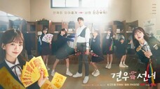 Head Over Heels Episode 11 Sub Indo HD