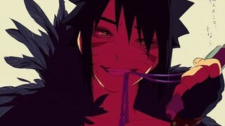 Naruto AMV-Beast