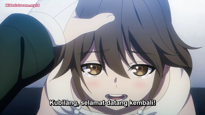 EP 8 - The Beginning After The End Season 2 Subtitle Indonesia