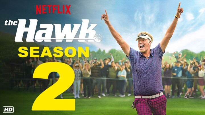 The Hawk 2026 - Episode 9 TagDub