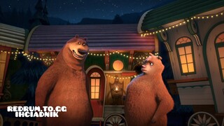 Open Season 3
