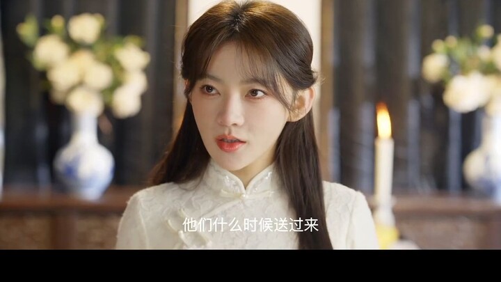 [ENG SUB] M00nlight Fills the We5tern T0wer — Episode 26 (Finale)