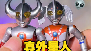本来不想骂人，但实在有点恶心人……奥迪双钻昭和六兄弟积木玩具。
