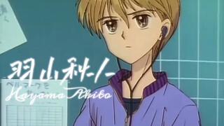 【Yushan Akito】licking face to check out＊ET/Micro· Yusha