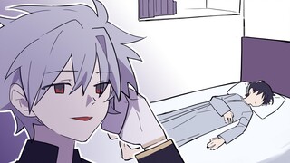 Your son has gone to a better place [Kaoruji]