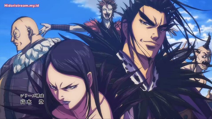 Kingdom Season 6 eps 11 (sub indo)