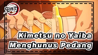 [Kimetsu no Yaiba] Hunus Pedangmu Keluar