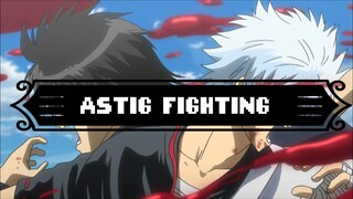 astig Fighting!!!