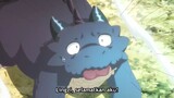 Yowai 5000-nen no Soushoku Dragon, Iwarenaki Jaryuu Nintei Episode 11 ( Subtitle Indonesia )