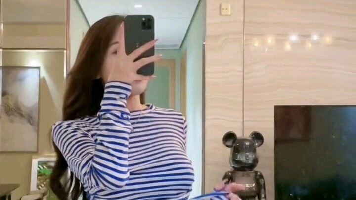 เวอร์ชั่นพิเศษสไตล์ TikTok