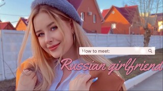 HOW TO FIND A RUSSIAN GIRLFRIEND - Agent Nesty (1080p, h264)
