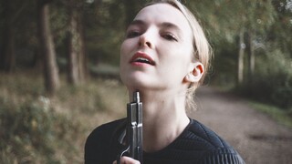 [Killing Eve] Hoa hồng là tôi trộm, người anh yêu là tôi giết