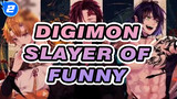 Demon Slayer|Slayer of Funny and Unlimited Happiness_2