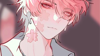 小心陌生的帅哥！