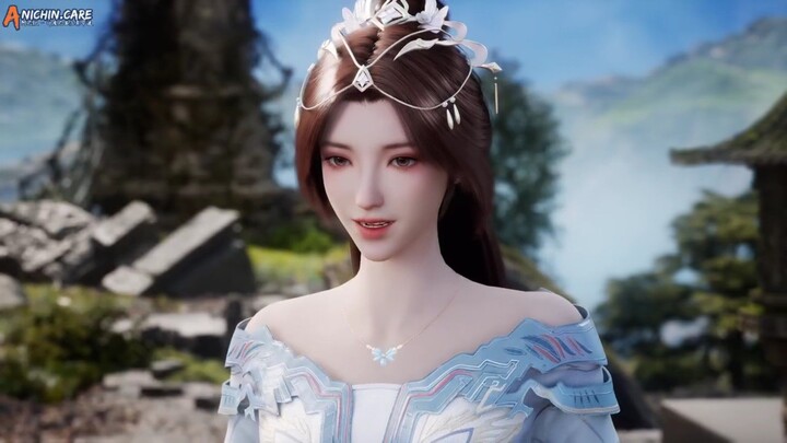 Shrouding The Heavens Eps 143 Sub Indo