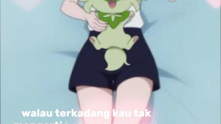my bini banget