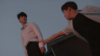 个人向韩剧OST收藏-《恋爱至上主义区域》-《随风》 - 歌手名：车雄基/刘承贤