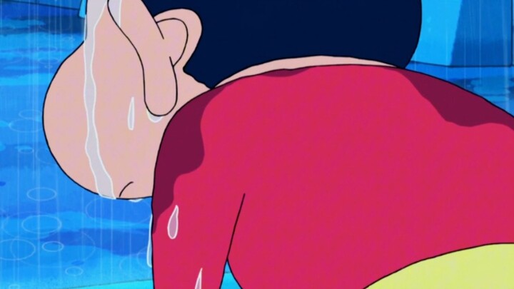 So people lose all the important things one by one.