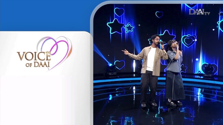 DAAI TV: Voice of DAAI "Harra"