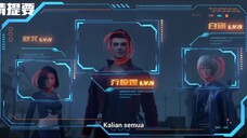 The Abyss Game Episode 13 Subtitle Indonesia