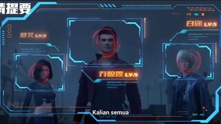 The Abyss Game Episode 13 Subtitle Indonesia
