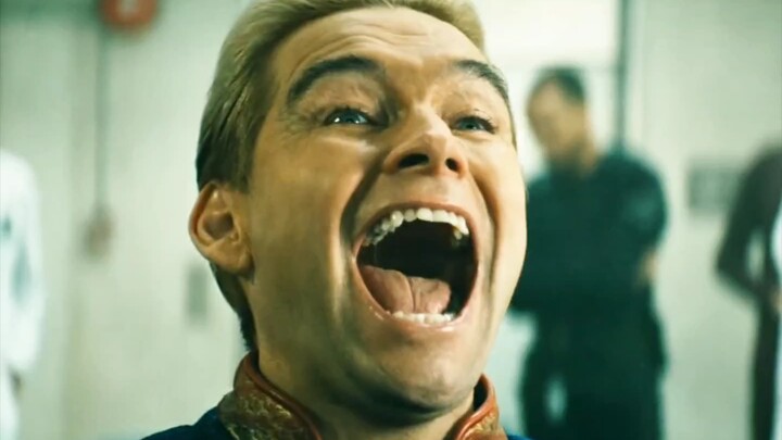 الموسم الرابع من فريق الرداء الأسود قادم! بات “رجل الوطن” مرة أخرى “رجل الأجداد”! الموسم الرابع من ف