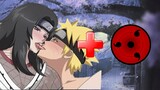 Naruto Character Sharingan Mod