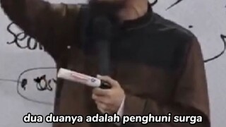 taukah?