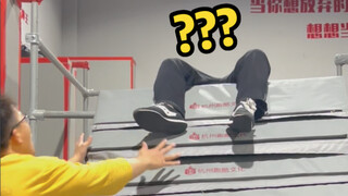 哥们你没逝吧？
