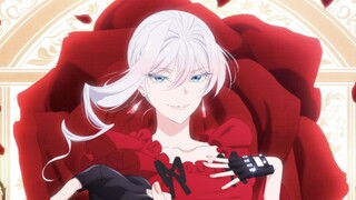 【中日字幕/HoneyWorks/OP完整版】最后可以再拜托您一件事吗？OP「戦場の華」/ CHiCO with HoneyWorks