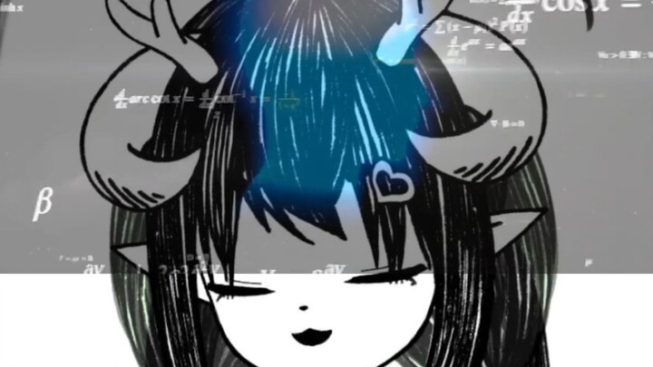 主播怎么两对角