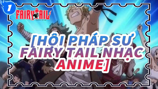 [Hội pháp sư Fairy Tail Nhạc Anime]_1