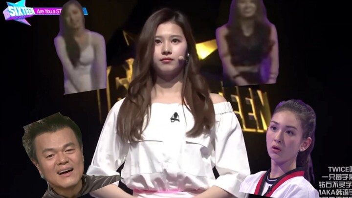 Bàn về độ sâu của bộ lọc mà các cô gái hoa anh đào dành cho nhau