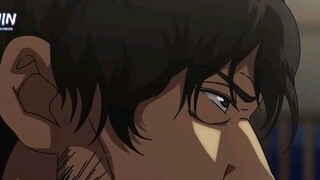 Hitori no Shita: The Outcast S5 | E 7 | Sub Indo